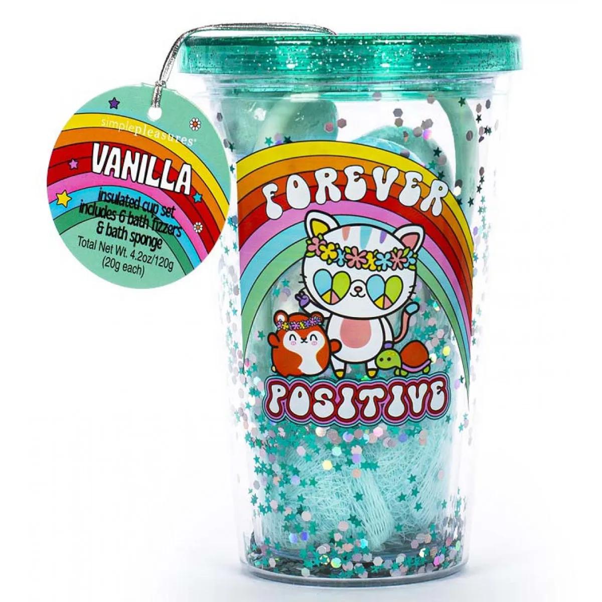 Poklon set za kupanje GROOVY FEELINGS 