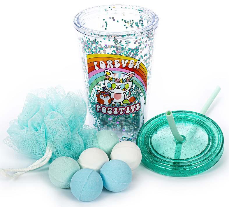 Poklon set za kupanje GROOVY FEELINGS 