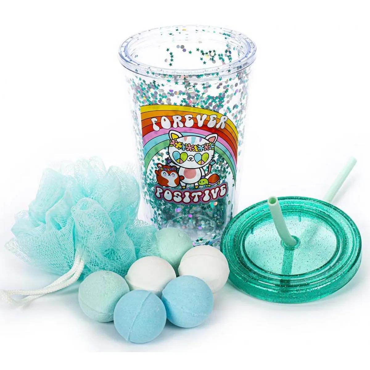 Poklon set za kupanje GROOVY FEELINGS 