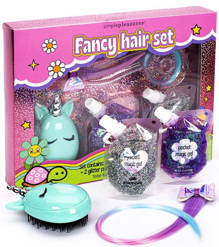 Dečiji set za kosu FEELINGS 