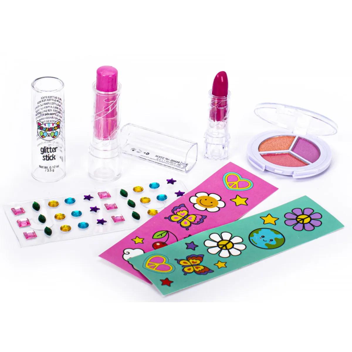 Set za bojenje lica FEELINGS 