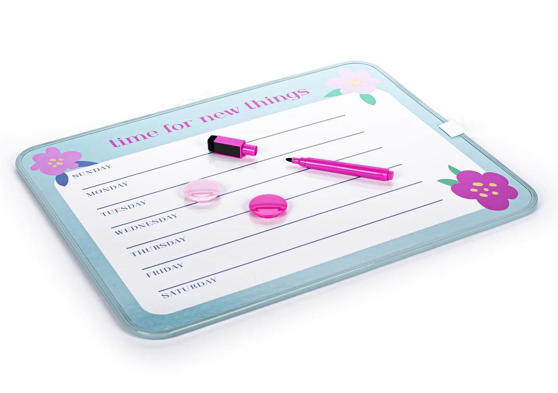 Tabla za pisanje FLOWER L 