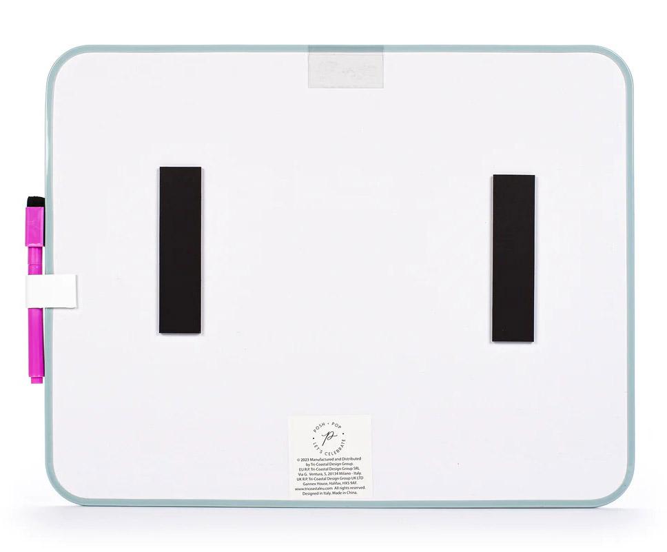 Tabla za pisanje FLOWER L 