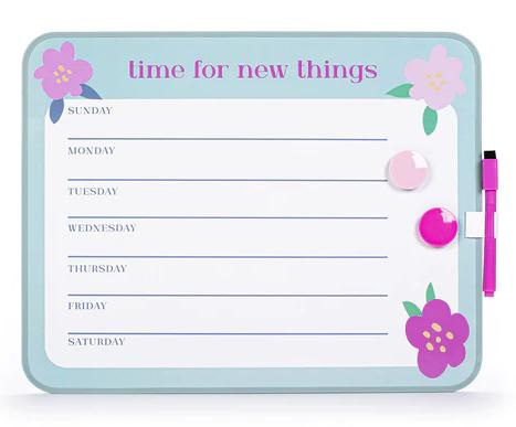 Tabla za pisanje FLOWER L 