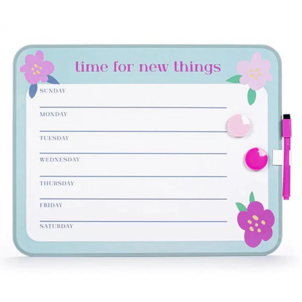 Tabla za pisanje FLOWER L 