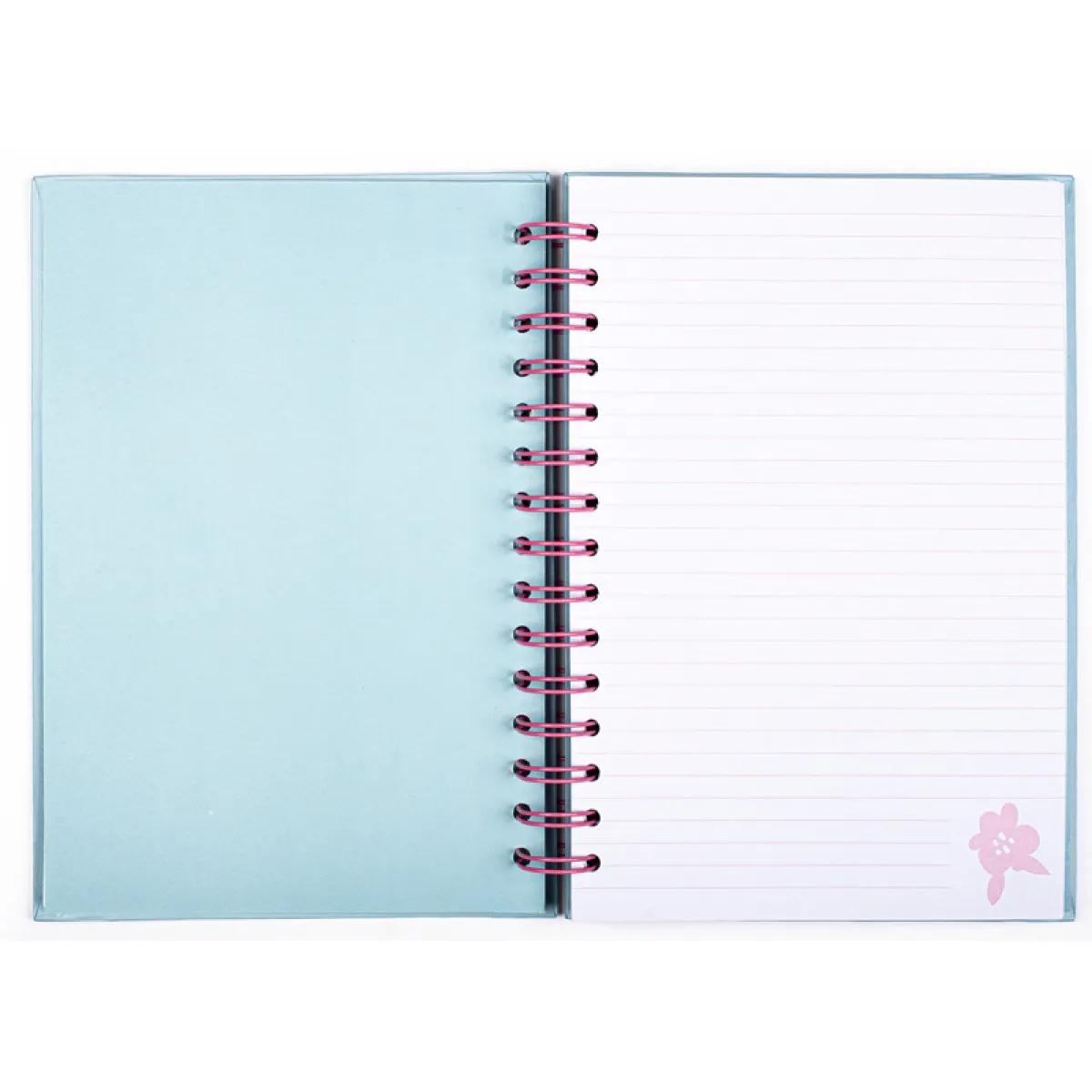 Notes sa spiralom BEST DAY EVER 