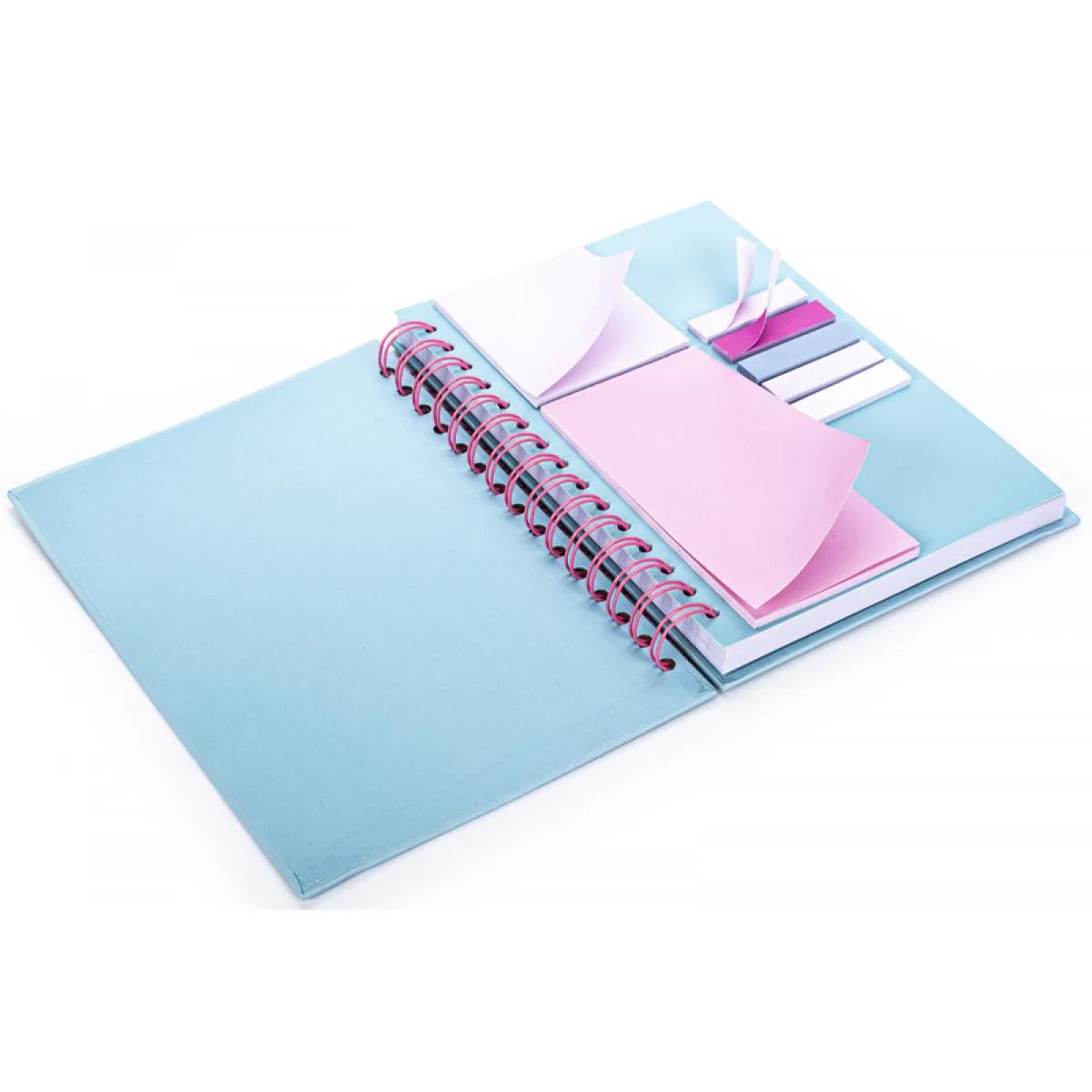 Notes sa spiralom BEST DAY EVER 