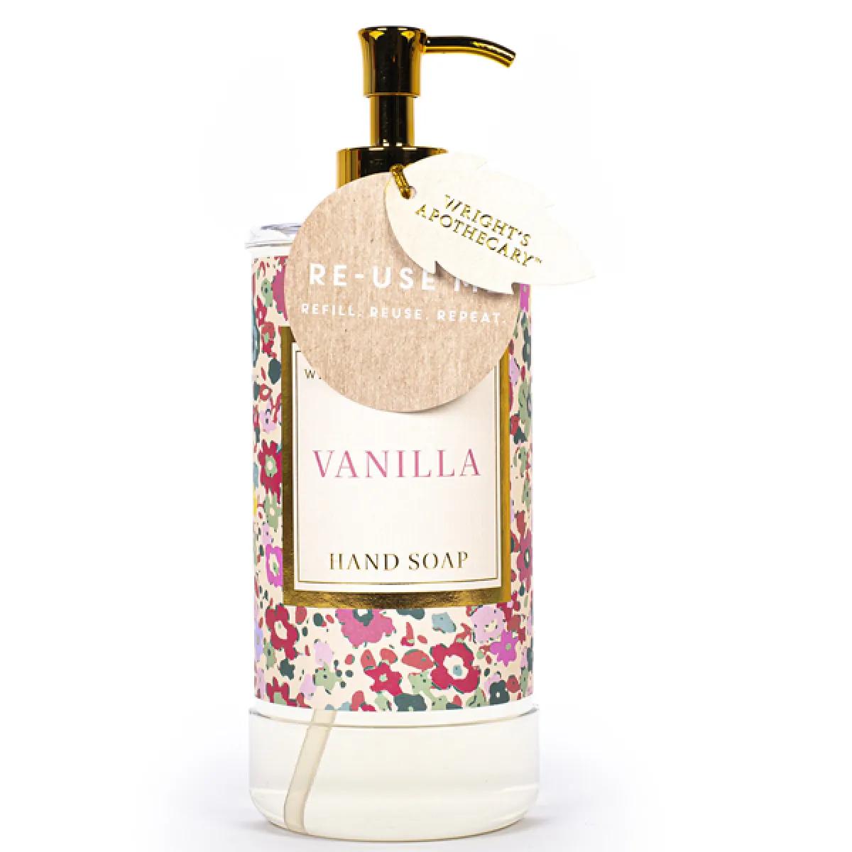 Sapun za ruke VANILA 500ml - | Knjižare Vulkan