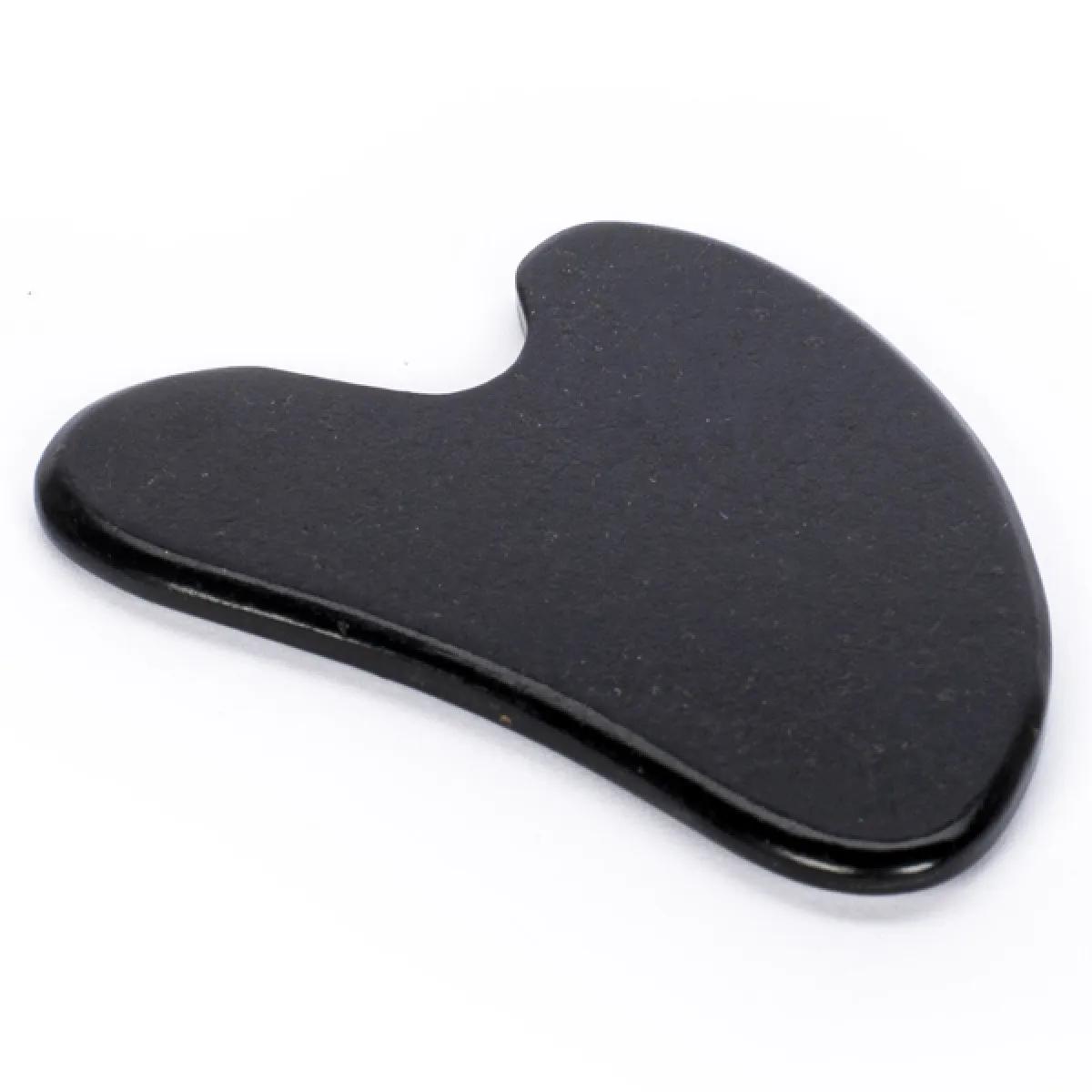 Kamen za MASAŽU - CRNI 