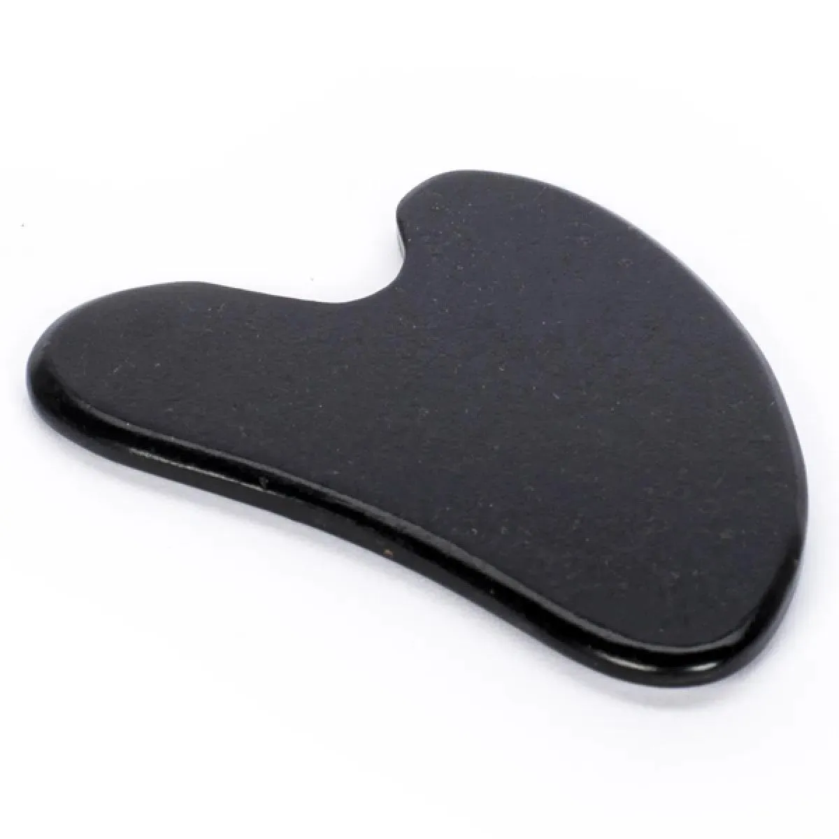 Kamen za MASAŽU - CRNI 