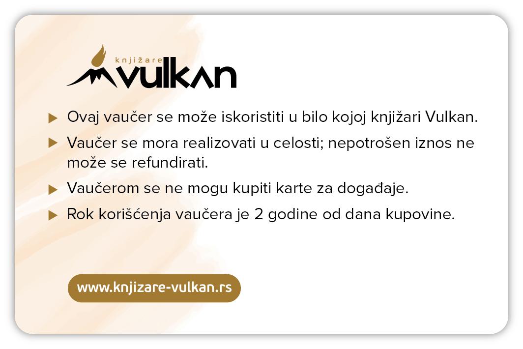 GIFT KARTICA / VAUČER mint leptir i cveće 2000 