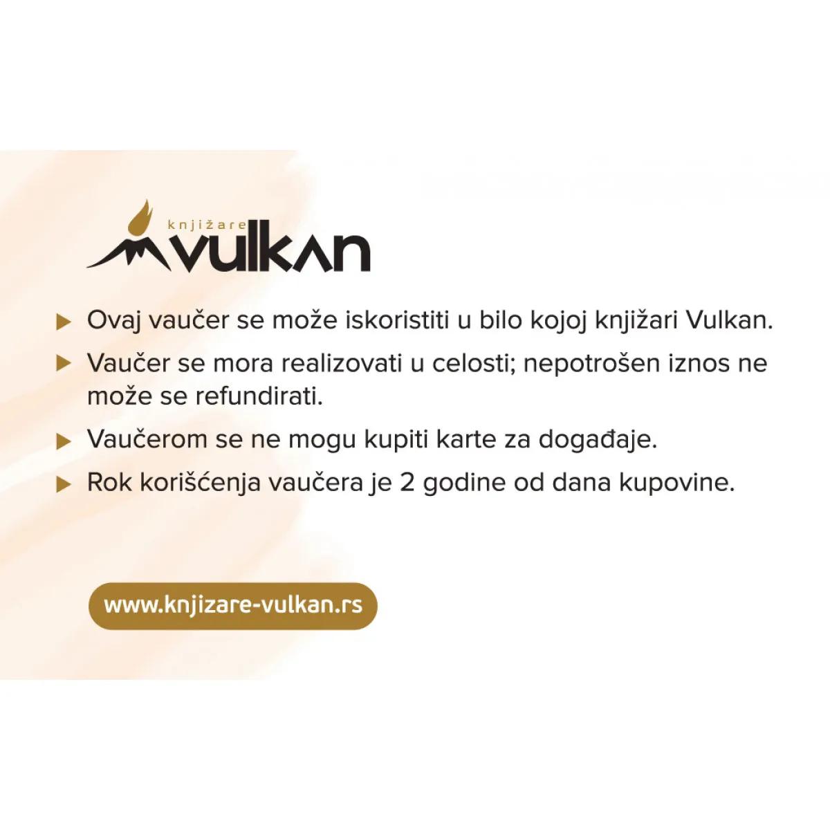 GIFT KARTICA / VAUČER mint leptir i cveće 1000 