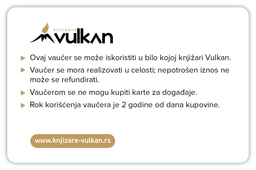 GIFT KARTICA / VAUČER zlatni kvadrat 5000 