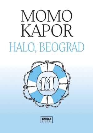 HALO, BEOGRAD 