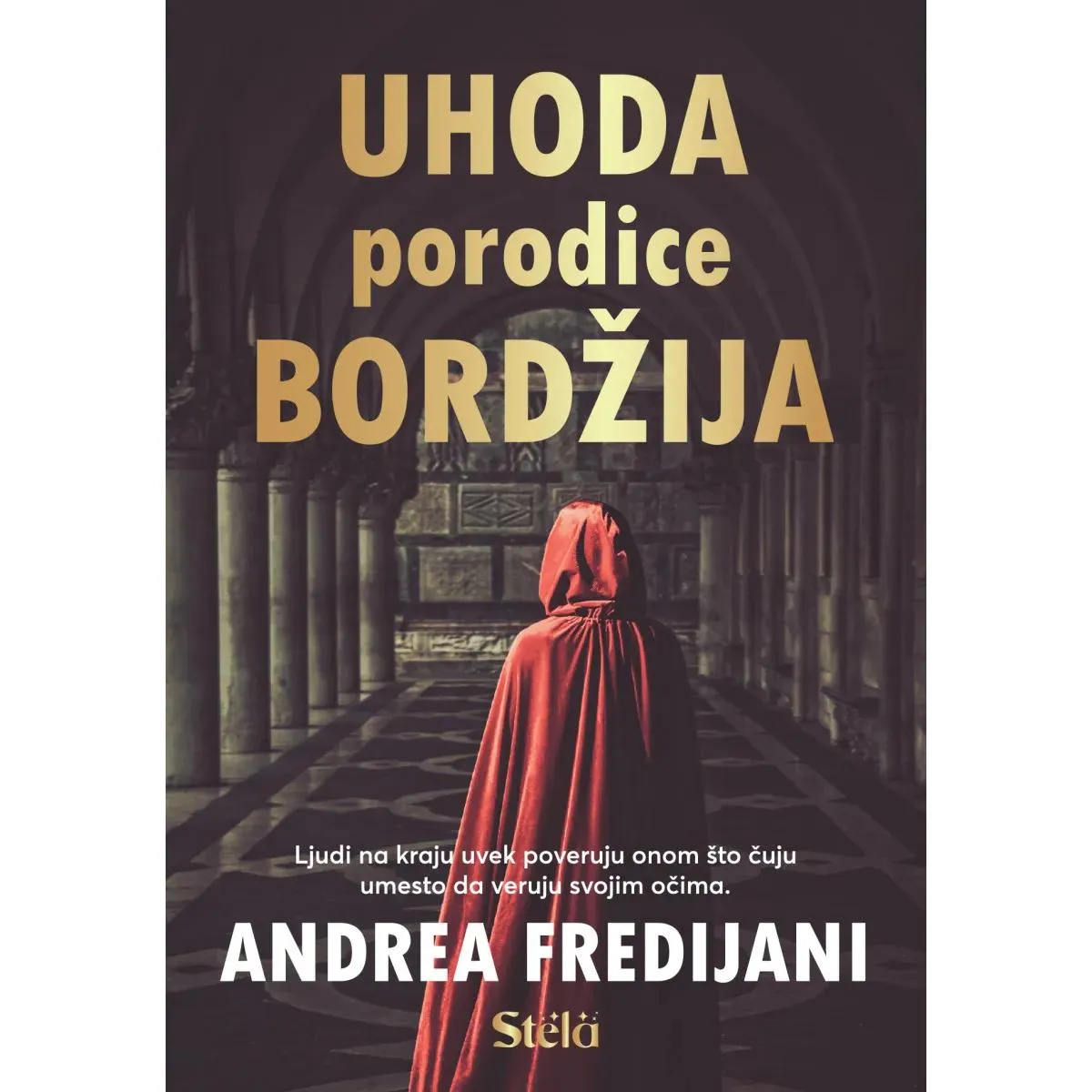 UHODA PORODICE BORDŽIJA 