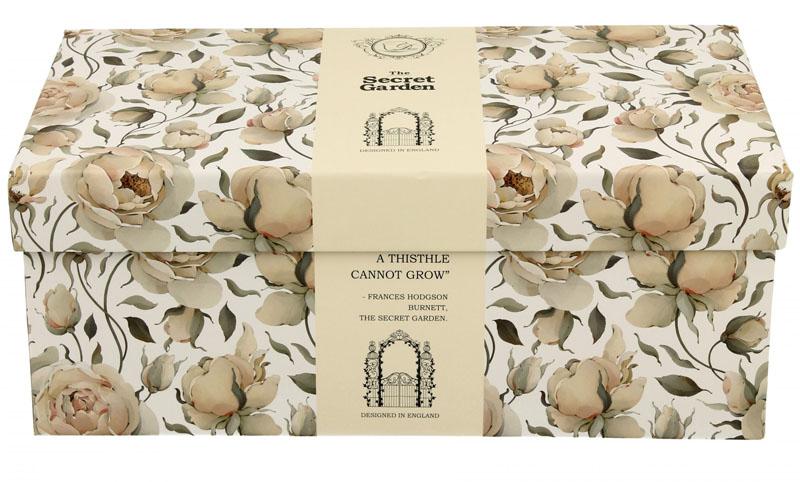 Set dve šolje BELE RUŽE 