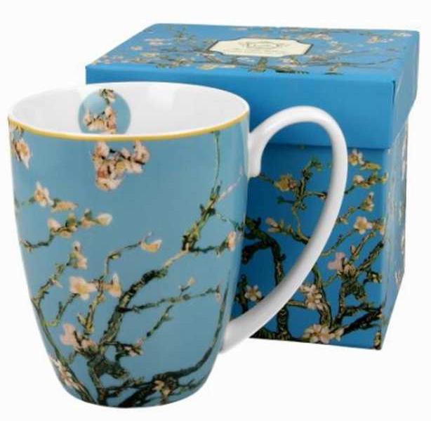 Šolja za čaj ili kafu ALMOND BLOSSOM -  VAN GOGH 