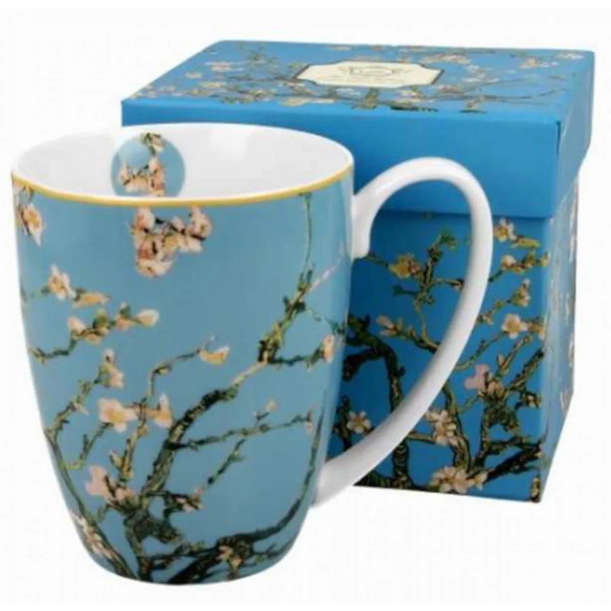 Šolja za čaj ili kafu ALMOND BLOSSOM -  VAN GOGH 