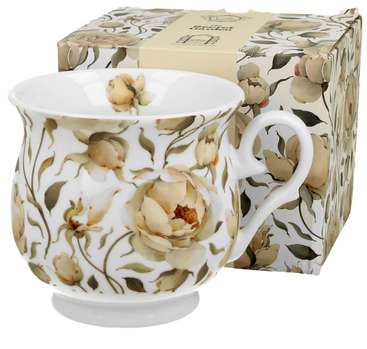 Šolja za čaj ili kafu NGLISH ROSES WHITE 