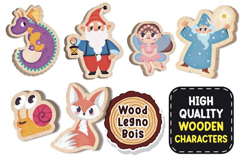 MONTESORI edukativna igračka DREAM - LISCIANI 