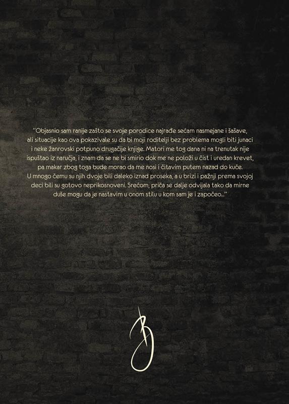 KALENDAR MOG DETINJSTVA 2 DEO 