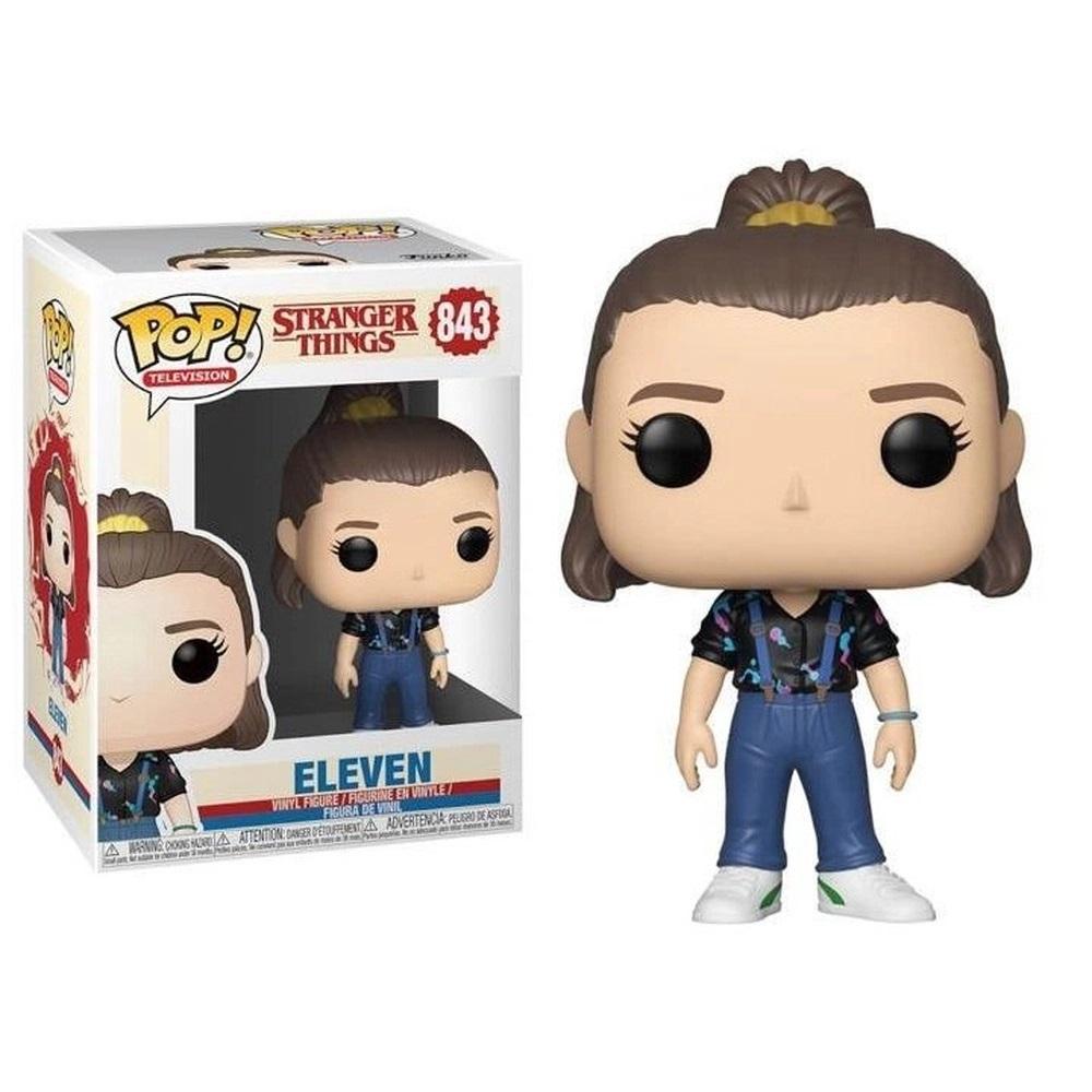 STRANGER THINGS Funko POP! Vinil figurica ELEVEN 