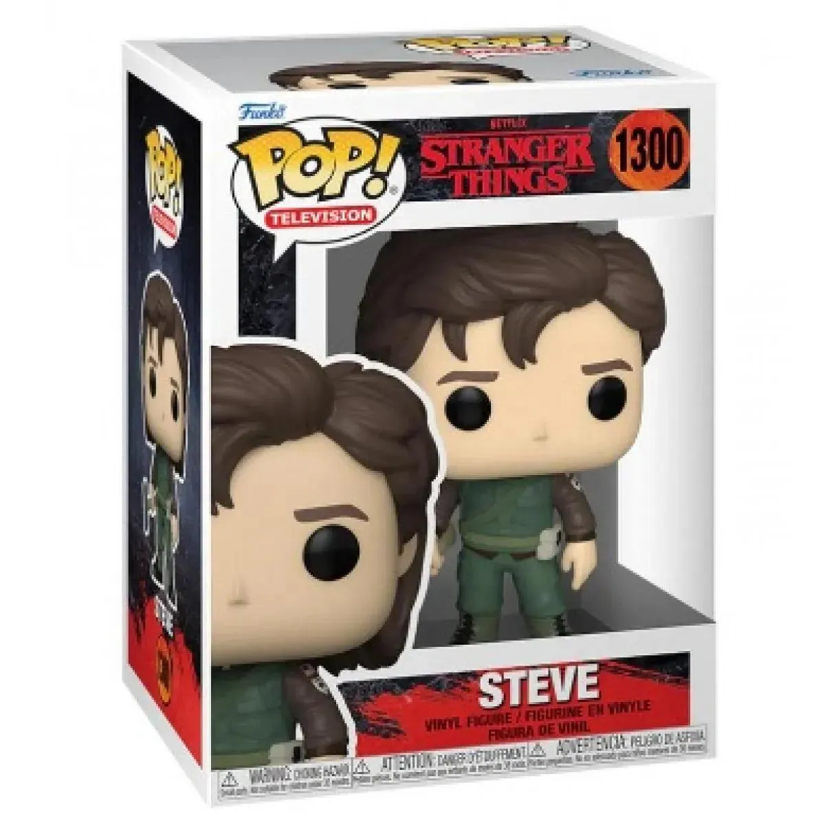 Figurica FUNKO POP! 