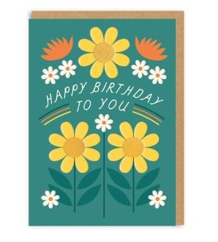 Rođendanska čestitka 