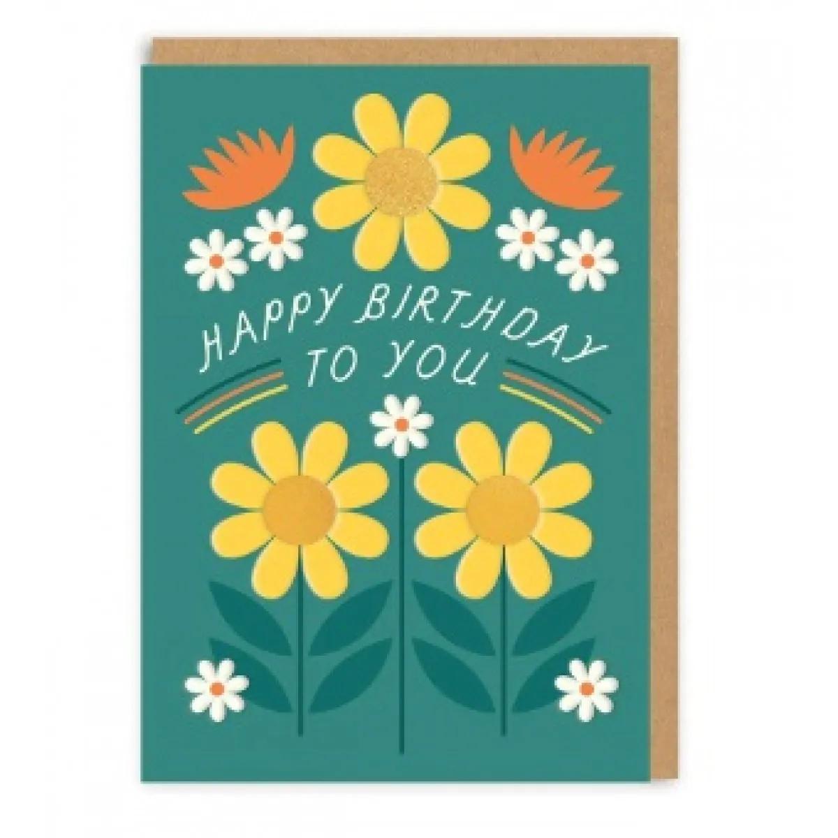 Rođendanska čestitka 