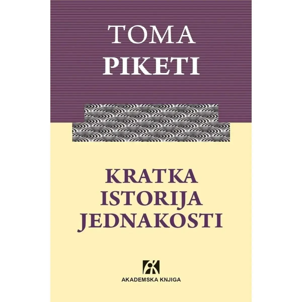 KRATKA ISTORIJA JEDNAKOSTI 