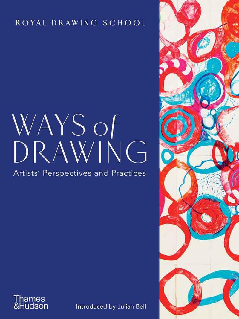 WAYS OF DRAWING 