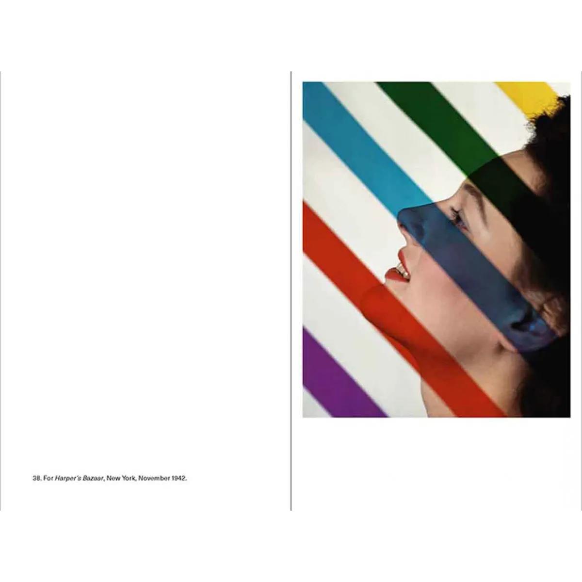 ERWIN BLUMENFELD Photofile 