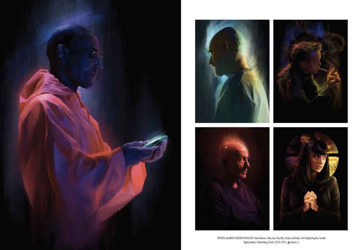 99 1 PURE BREAKING BAD ART 