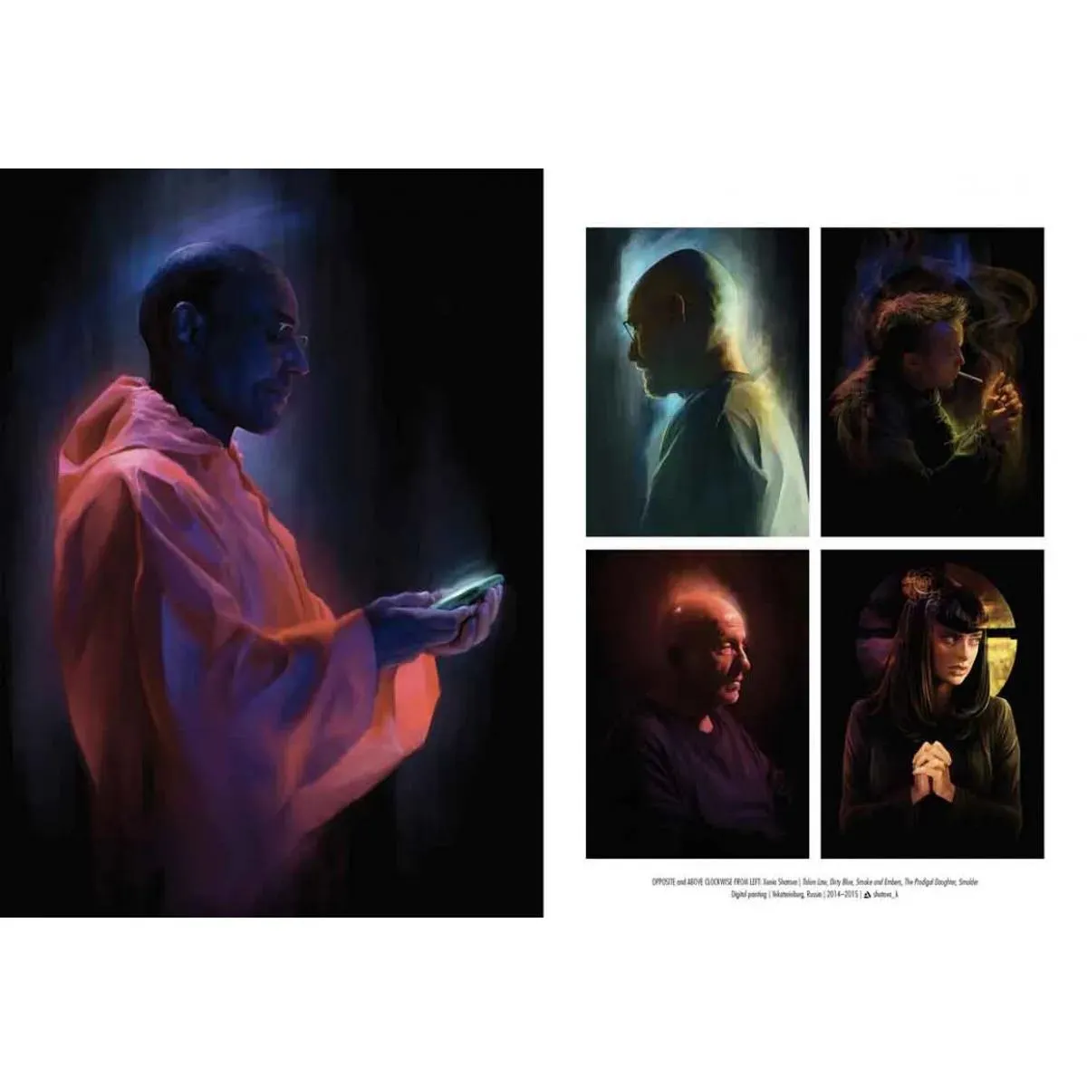 99 1 PURE BREAKING BAD ART 