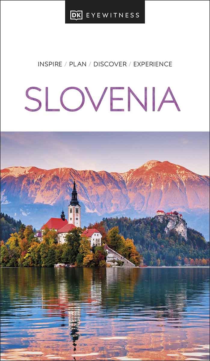 SLOVENIA EYEWITNESS 