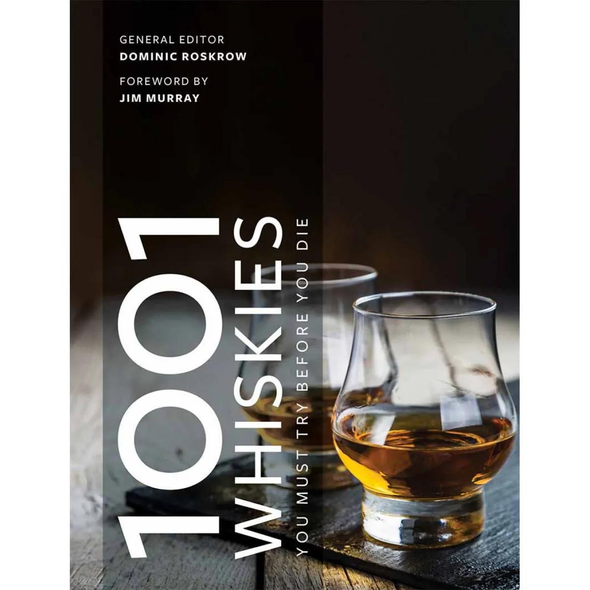 1001 WHISKIES 