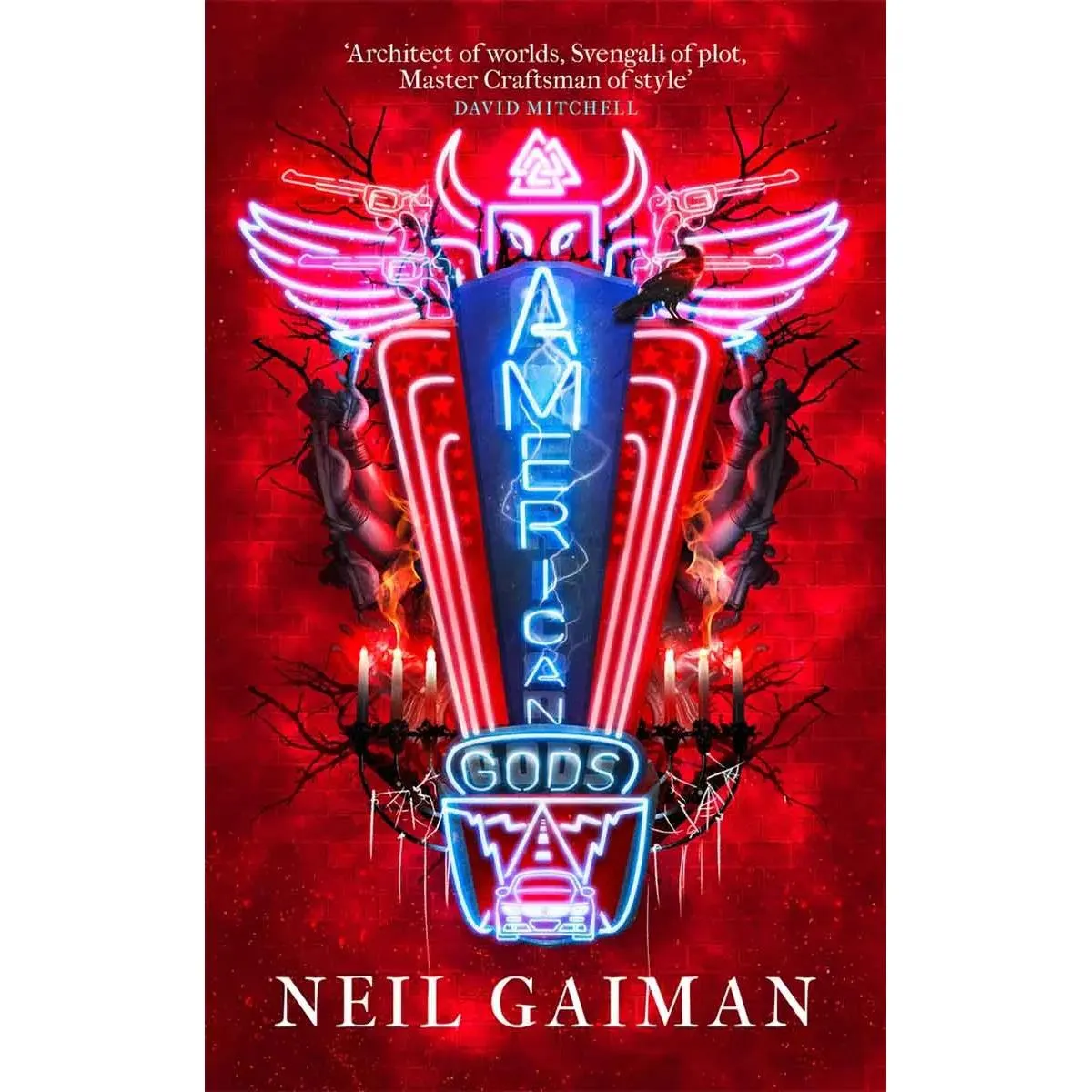 AMERICAN GODS 