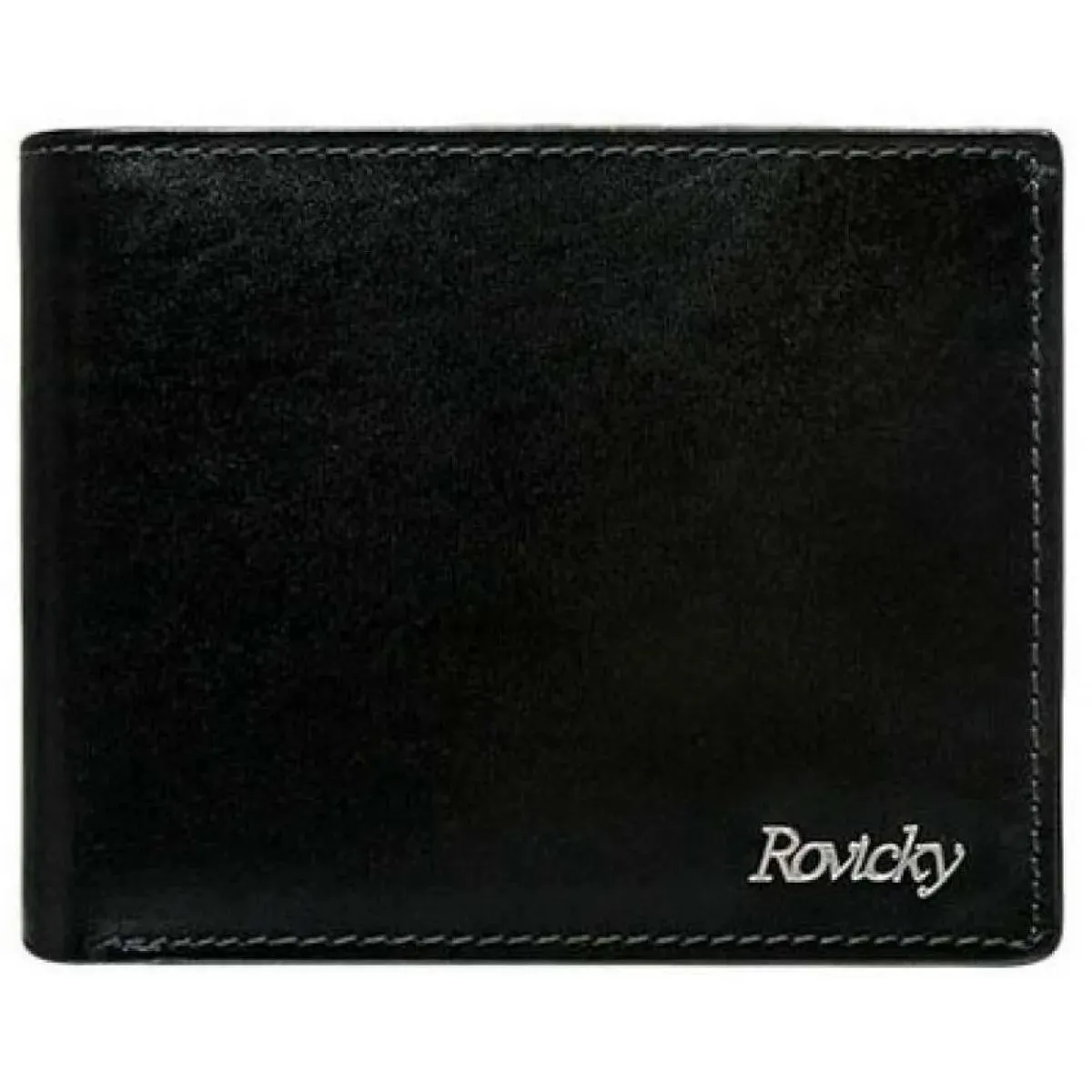 Novčanik  muški kožni - ELEGANT 