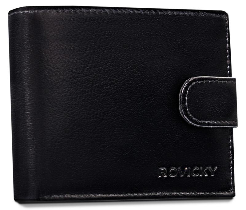Novčanik muški ROVICKY 