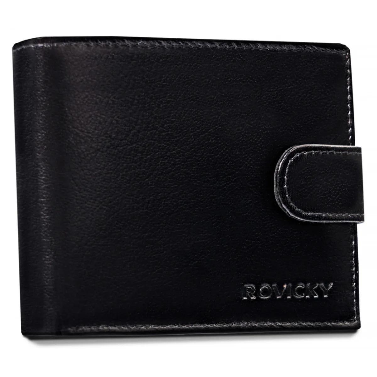 Novčanik muški ROVICKY 