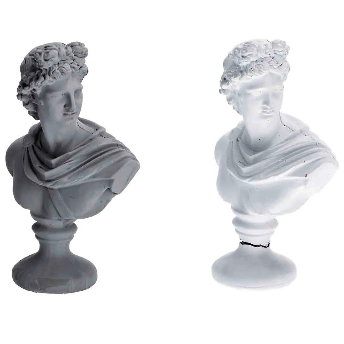 Ukrasna figura APOLON 19,5x11x30,5 cm 