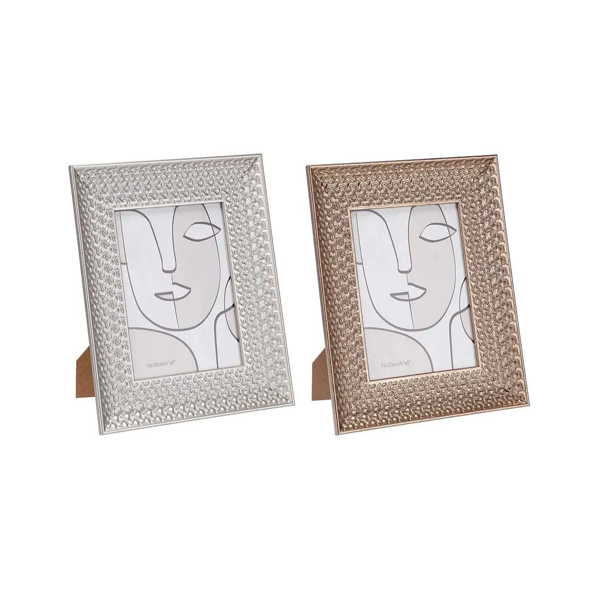 Ram za fotografije 15x20cm ALBA (više vrsta) 