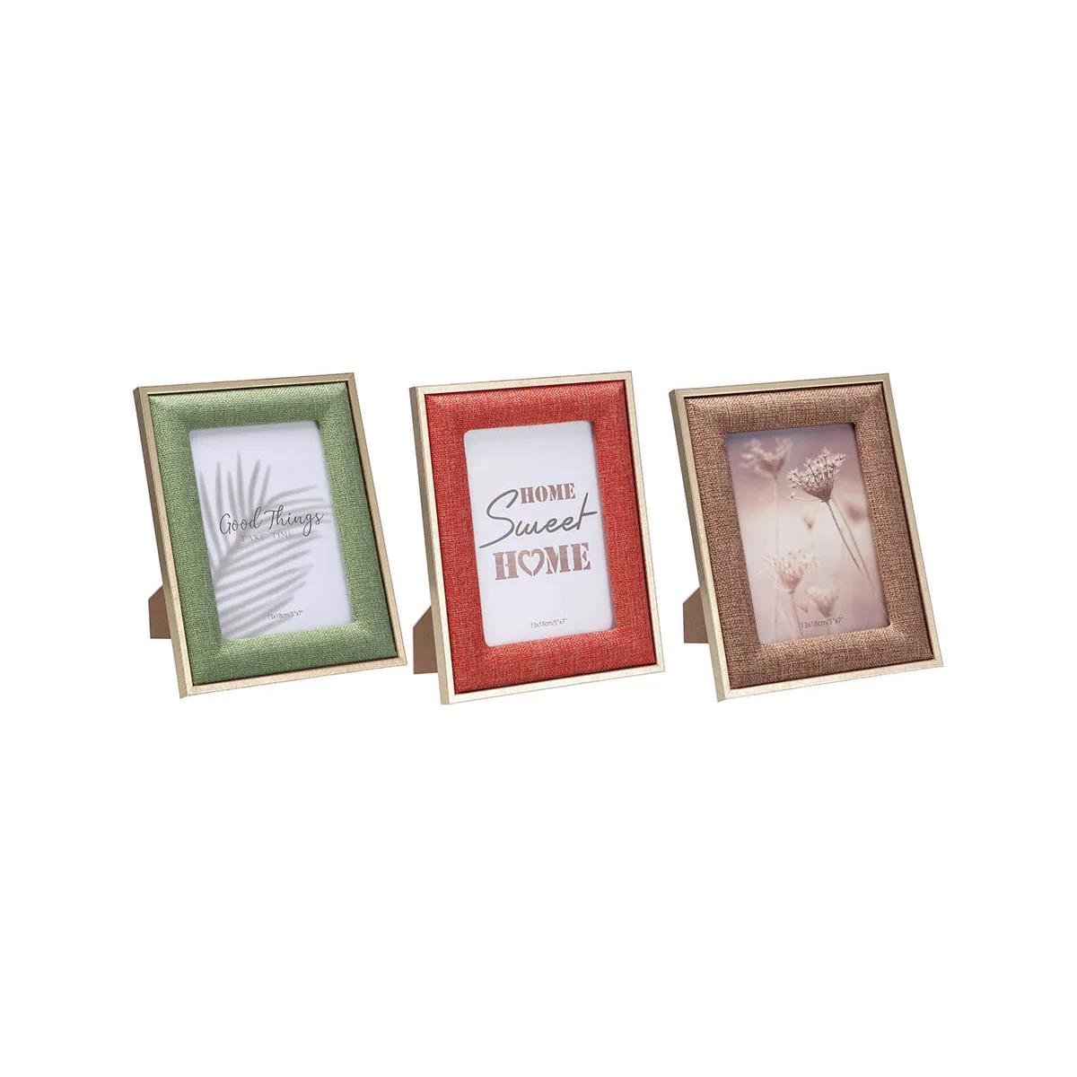 Ram za fotografije 13x18cm BOBBY (više vrsta) 