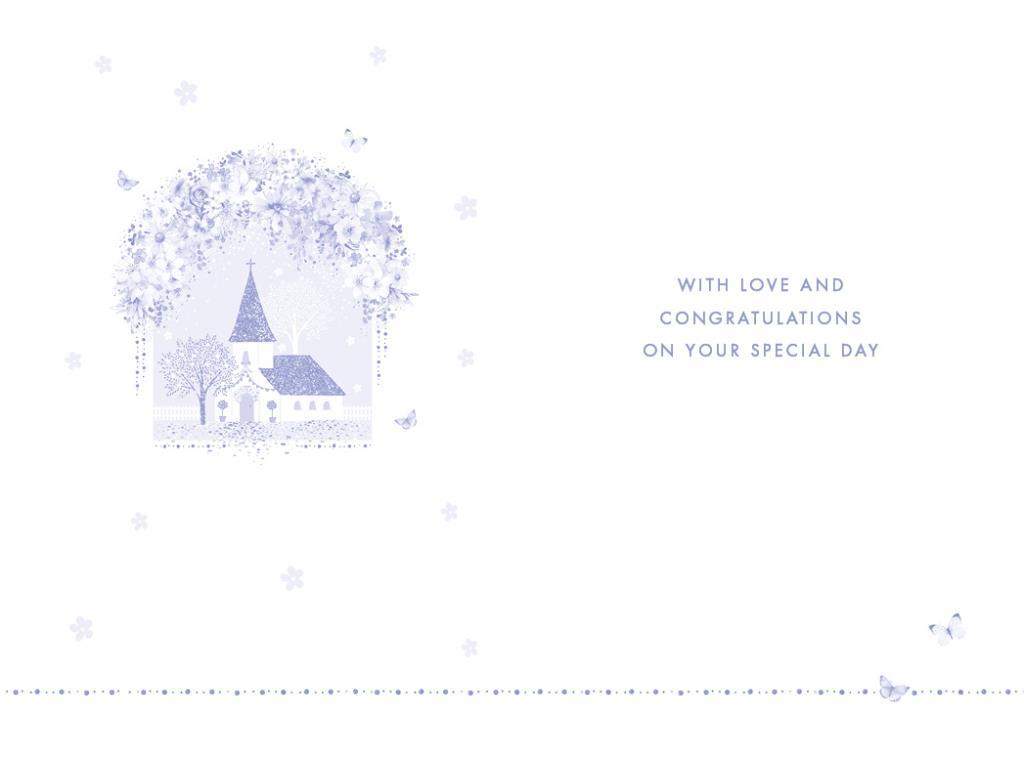 Čestitka za KRŠTENJE 