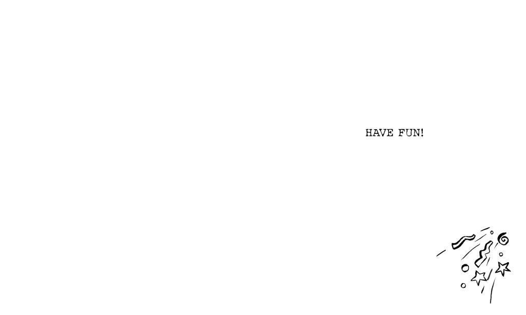 Rođendanska čestitka SQUIRREL NUTS 