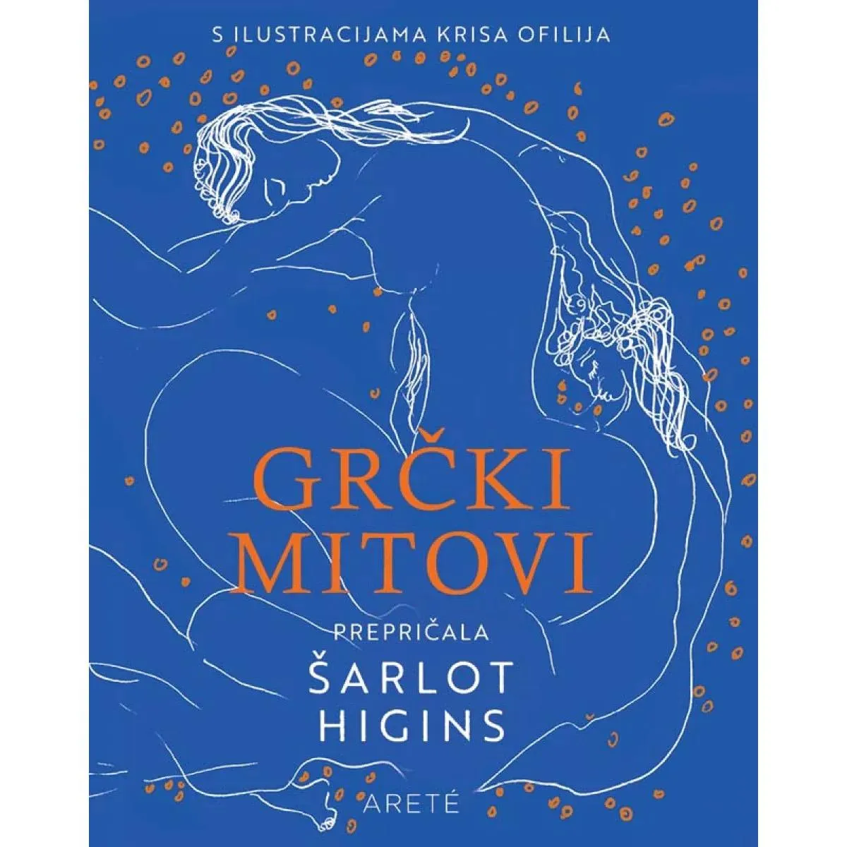 GRČKI MITOVI 