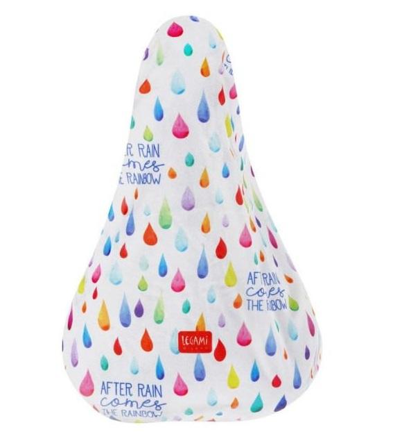 Navlaka za sedište bicikla AFTER RAIN 