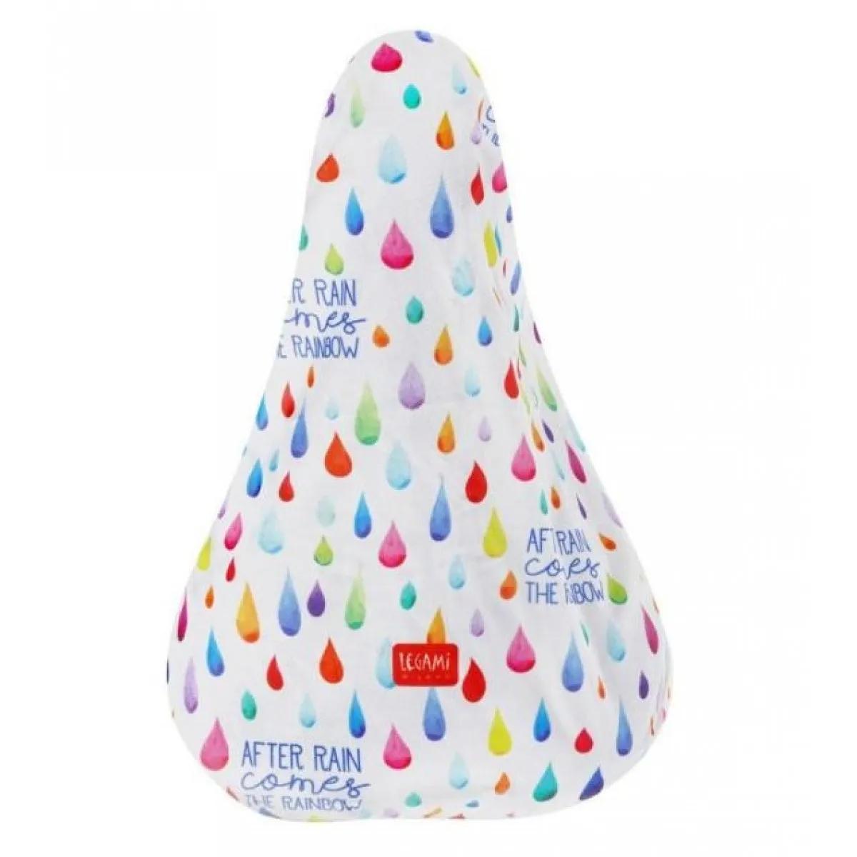 Navlaka za sedište bicikla AFTER RAIN 