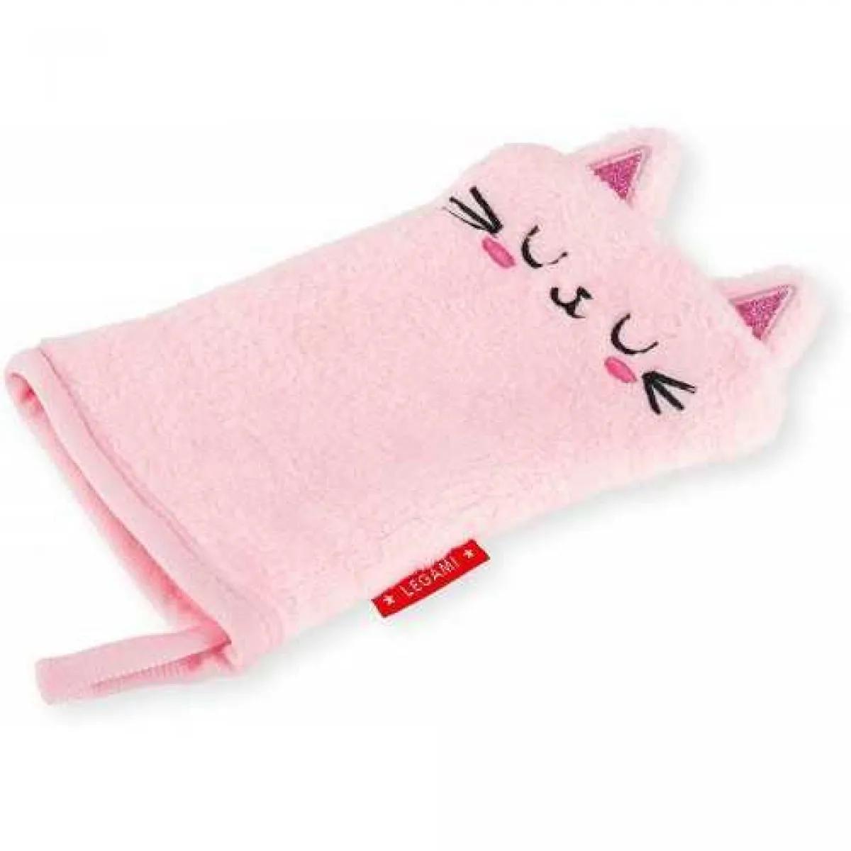 Rukavica za skidanje šminke MACA 