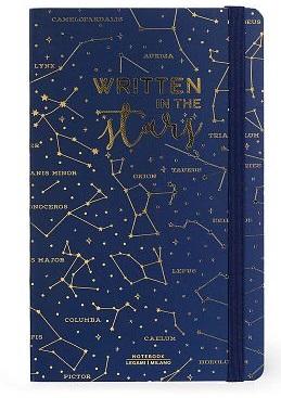 Notes na linije STARS 